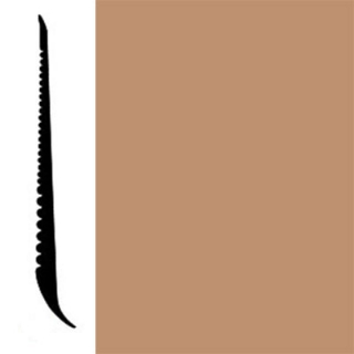 Picture of Johnsonite - Tightlock Wallbase for Resilient 6 3/8 Sisal