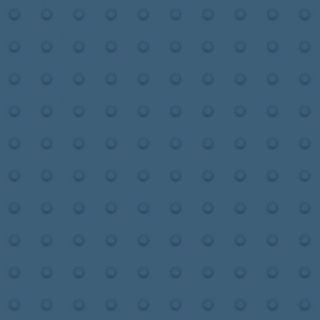 Picture of Johnsonite - Tactile Warning Tile Domes Blue Jeans