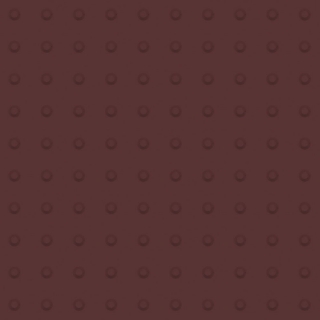 Picture of Johnsonite - Tactile Warning Tile Domes Burgundy