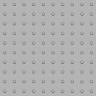 Picture of Johnsonite - Tactile Warning Tile Domes Platinum