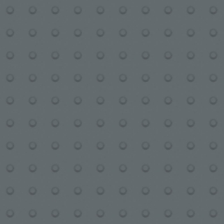 Picture of Johnsonite - Tactile Warning Tile Domes Storm Cloud