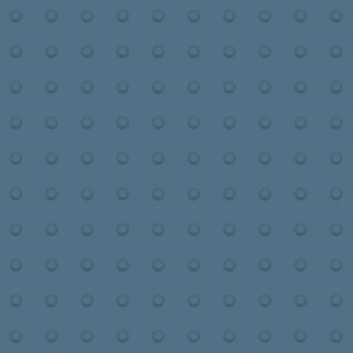 Picture of Johnsonite - Tactile Warning Tile Domes Windsor Blue