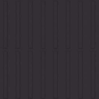 Picture of Johnsonite - Tactile Guide Tile Bars Burnt Umber