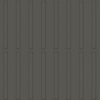Picture of Johnsonite - Tactile Guide Tile Bars Charcoal