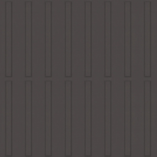 Picture of Johnsonite - Tactile Guide Tile Bars Dark Brown