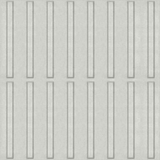 Picture of Johnsonite - Tactile Guide Tile Bars Mist