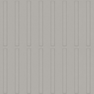 Picture of Johnsonite - Tactile Guide Tile Bars Silver Grey
