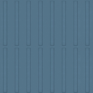 Picture of Johnsonite - Tactile Guide Tile Bars Windsor Blue