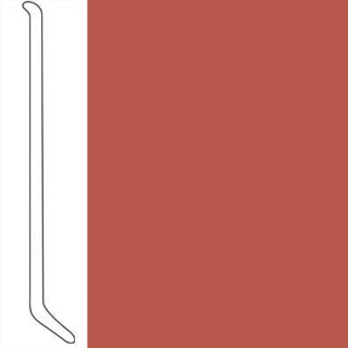 Picture of Johnsonite - Dura Cove Wallbase 6 with Toe Spicy Chip