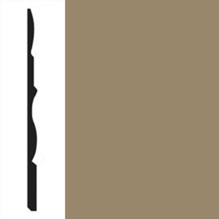 Picture of Johnsonite - Millwork Attache Tannery