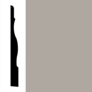 Picture of Johnsonite - Millwork Delineate Cement