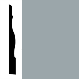 Picture of Johnsonite - Millwork Delineate Drizzle