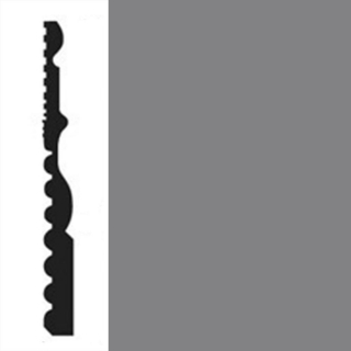 Picture of Johnsonite - Millwork Diplomat Dockside