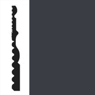 Picture of Johnsonite - Millwork Diplomat Indigo