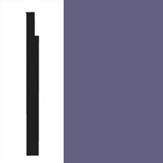 Picture of Johnsonite - Millwork Equinox Grapest