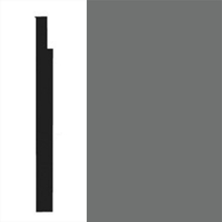 Picture of Johnsonite - Millwork Equinox Vaporize