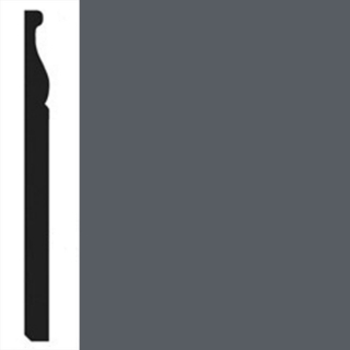 Picture of Johnsonite - Millwork Inflection Bedrock