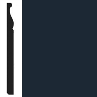 Picture of Johnsonite - Millwork Inflection Blue Jeans