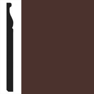 Picture of Johnsonite - Millwork Inflection Cinnamon