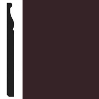 Picture of Johnsonite - Millwork Inflection Ganache