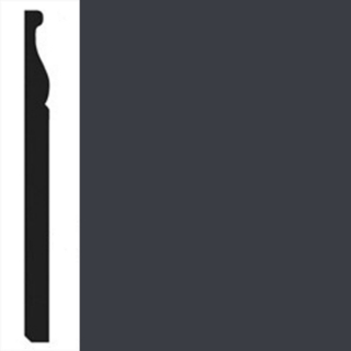 Picture of Johnsonite - Millwork Inflection Indigo