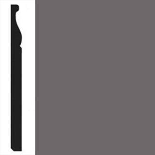 Picture of Johnsonite - Millwork Inflection Shaded