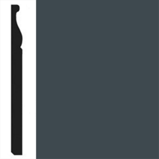 Picture of Johnsonite - Millwork Inflection Storm Cloud