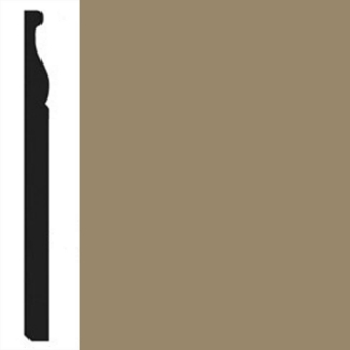 Picture of Johnsonite - Millwork Inflection Tannery