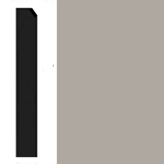 Picture of Johnsonite - Millwork Mandalay 2.5 Cement