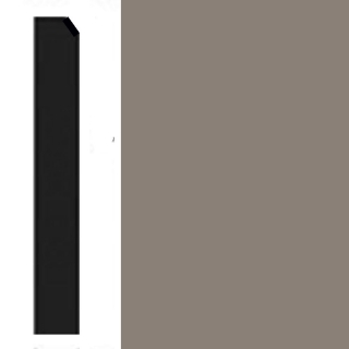 Picture of Johnsonite - Millwork Mandalay 2.5 Welsh Castle