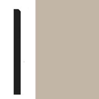 Picture of Johnsonite - Millwork Mandalay 3 Castaway