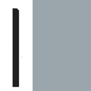 Picture of Johnsonite - Millwork Mandalay 3 Drizzle