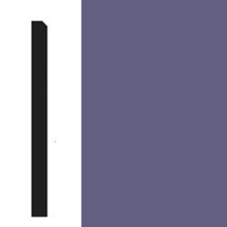 Picture of Johnsonite - Millwork Mandalay 3 Grapest