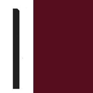 Picture of Johnsonite - Millwork Mandalay 3 Salsa