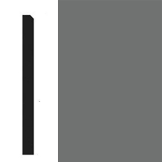 Picture of Johnsonite - Millwork Mandalay 3 Vaporize