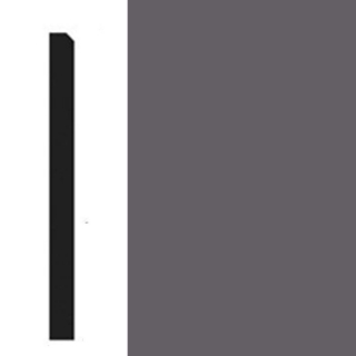 Picture of Johnsonite - Millwork Mandalay 4.5 Grey