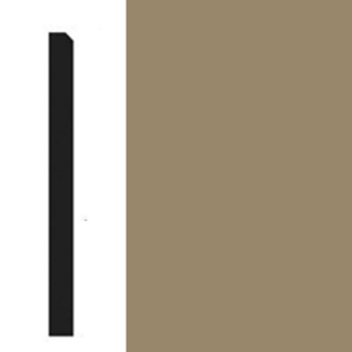 Picture of Johnsonite - Millwork Mandalay 4.5 Tannery