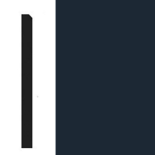 Picture of Johnsonite - Millwork Mandalay 6 Blue Jeans