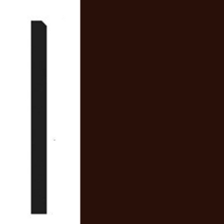 Picture of Johnsonite - Millwork Mandalay 6 Espresso