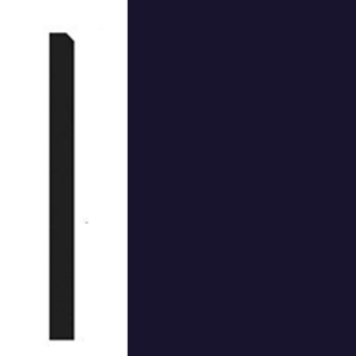 Picture of Johnsonite - Millwork Mandalay 6 Navy Blue