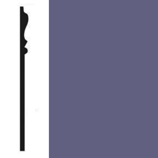 Picture of Johnsonite - Millwork Monarch Grapest