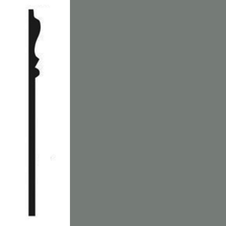 Picture of Johnsonite - Millwork Monarch Ironstone