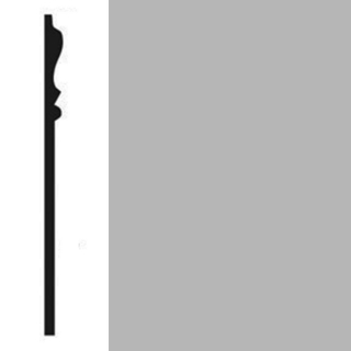 Picture of Johnsonite - Millwork Monarch Platinum