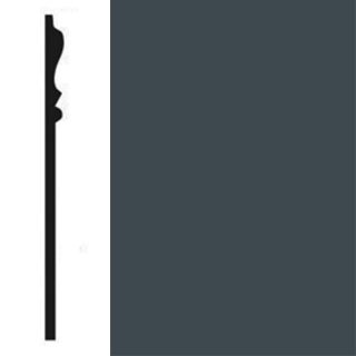 Picture of Johnsonite - Millwork Monarch Storm Cloud