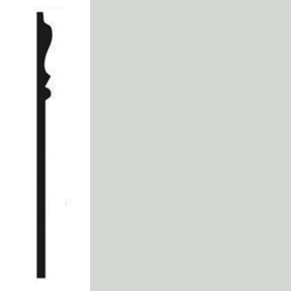 Picture of Johnsonite - Millwork Monarch Vapor Grey