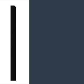 Picture of Johnsonite - Millwork Monument 4 Blue Lagoon