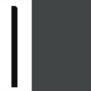 Picture of Johnsonite - Millwork Monument 4 Hunter Green