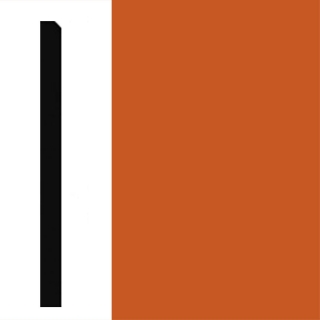 Picture of Johnsonite - Millwork Monument 4 Tangerine Tango