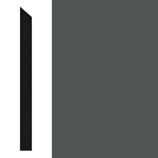 Picture of Johnsonite - Millwork Oblique Black Pearl