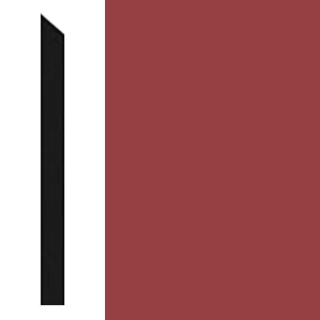 Picture of Johnsonite - Millwork Oblique Flame